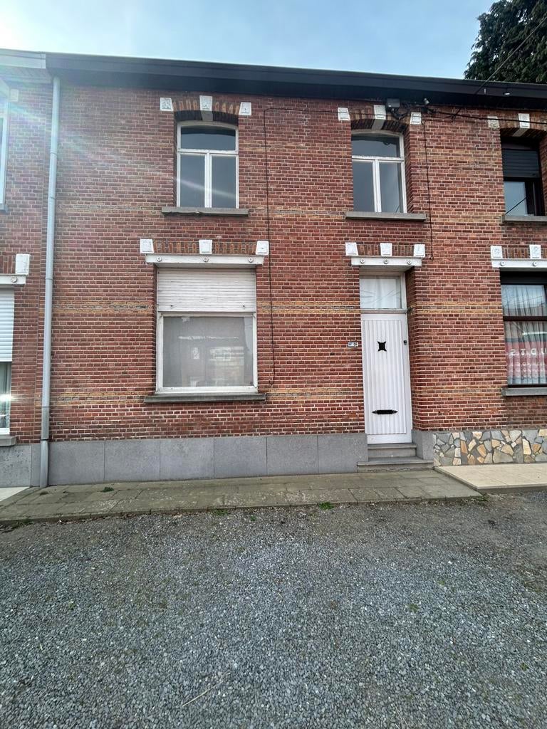 Gesloten woning te koop in Olen, Immo, 1000 tot 1500 m², 3 kamers, Tussenwoning, Verkoop zonder makelaar