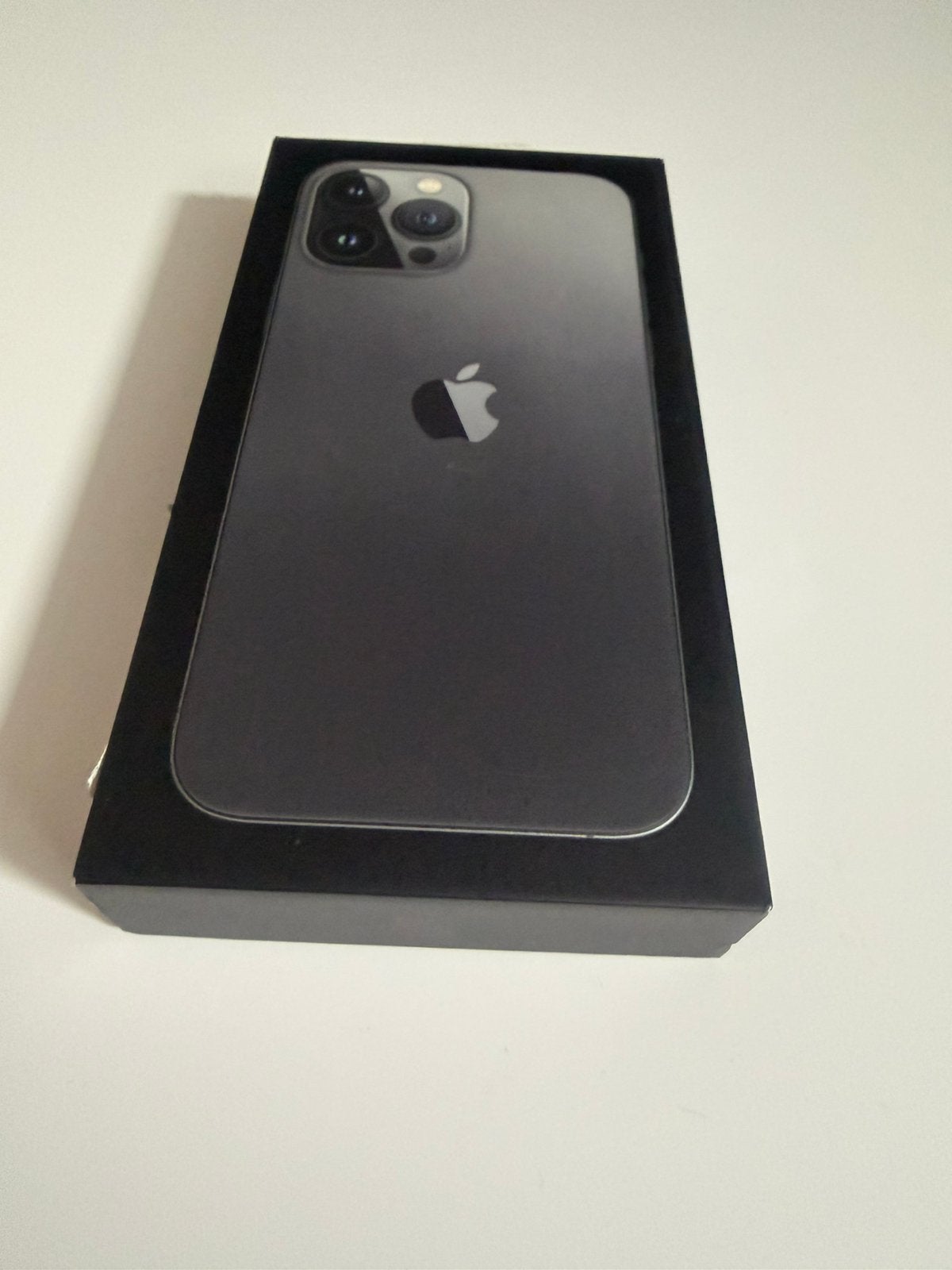 Iphone 13 Pro Max 512gb, Télécoms, Enlèvement, Comme neuf, IPhone 13