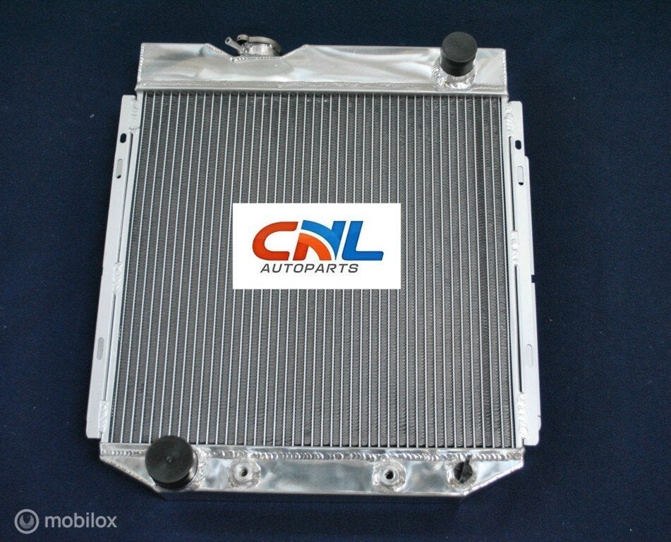 Radiateur 1960-1965 Ford Falcon 2.8 L 170 16 Engine AT/MT, Neuf, Enlèvement ou Envoi
