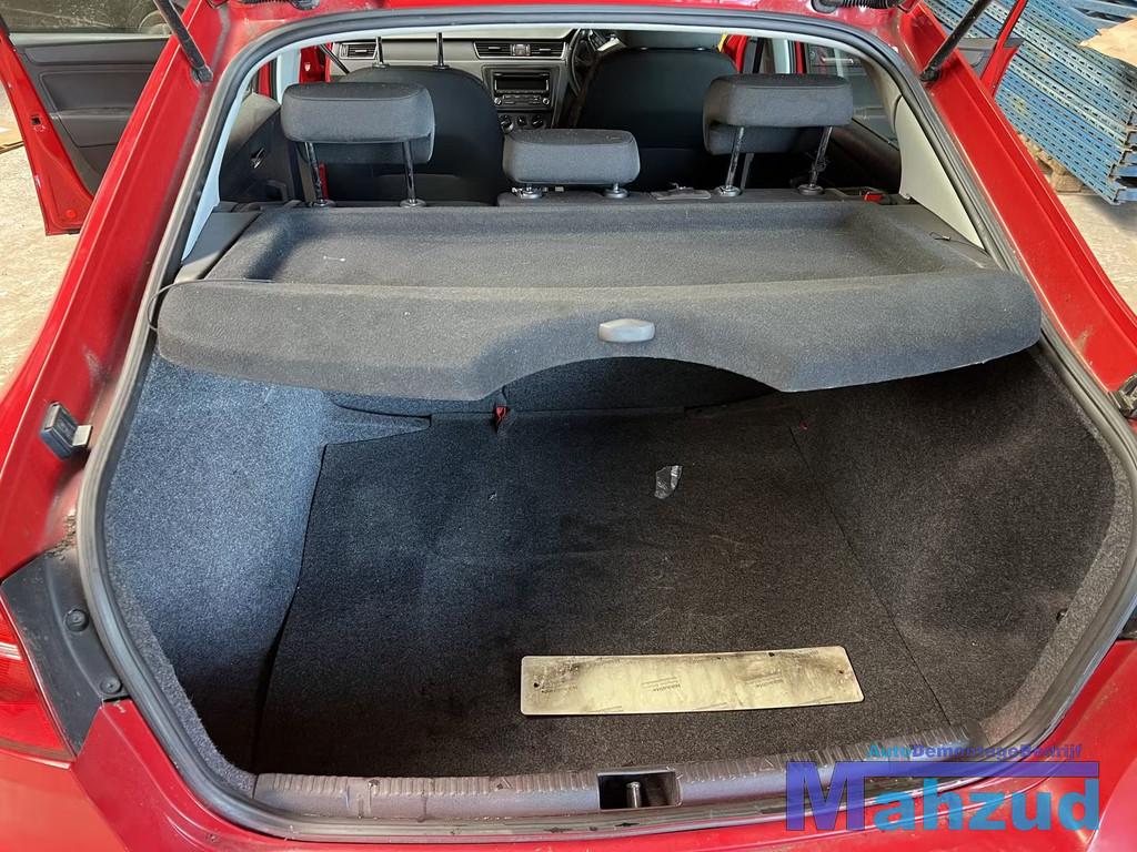 SEAT TOLEDO 4 hoedenplank 2012-2019, Autos : Pièces & Accessoires, Habitacle & Garnissage, Seat, Utilisé
