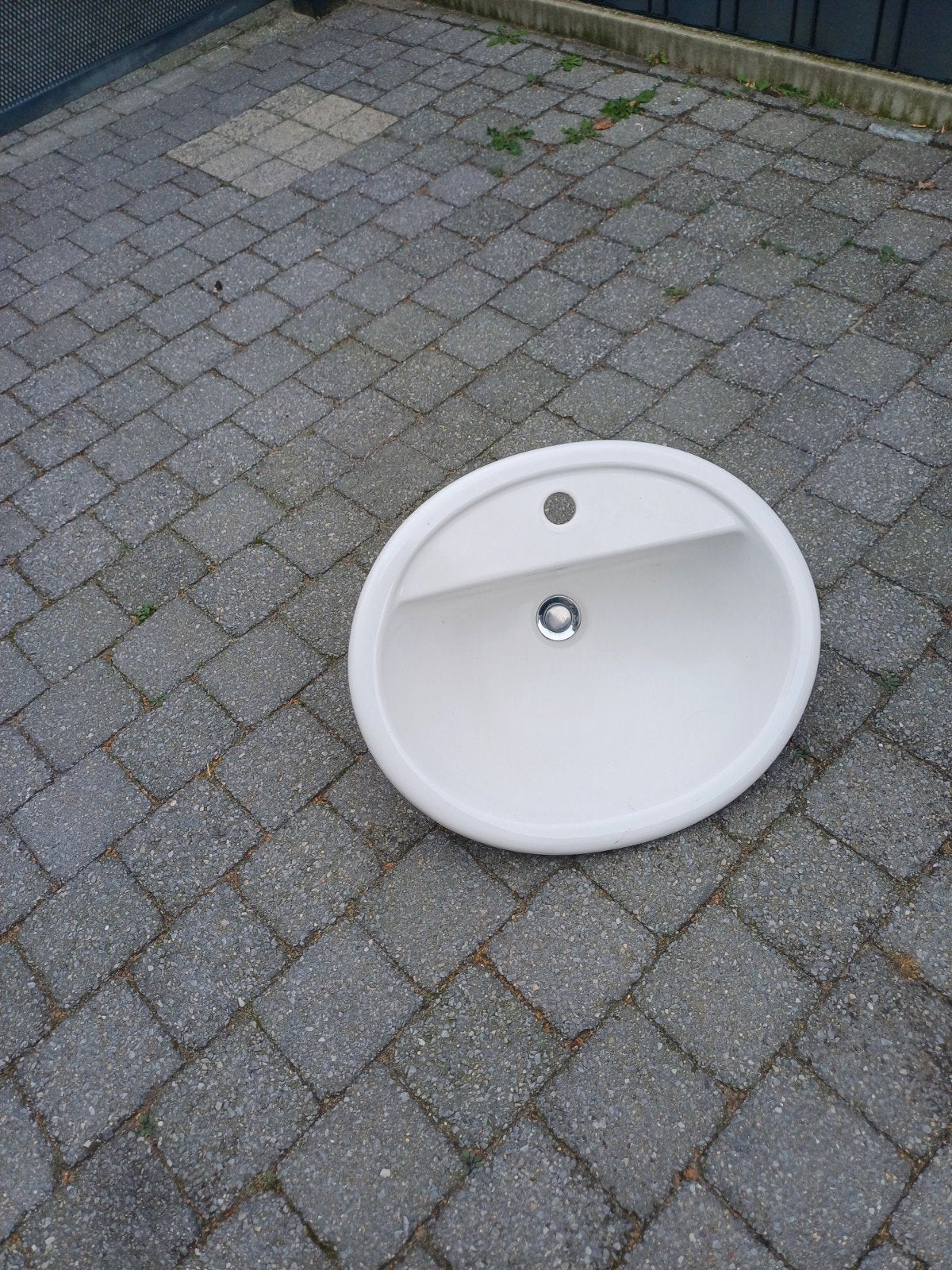 GRATIS  WASBAK, Huis en Inrichting, Ophalen