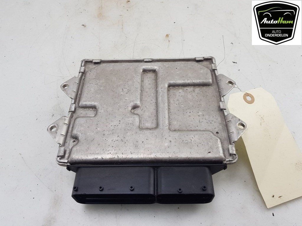 CALCULATEUR MOTEUR ECU Jeep Renegade (BU) (|55260938|), Utilisé, Jeep