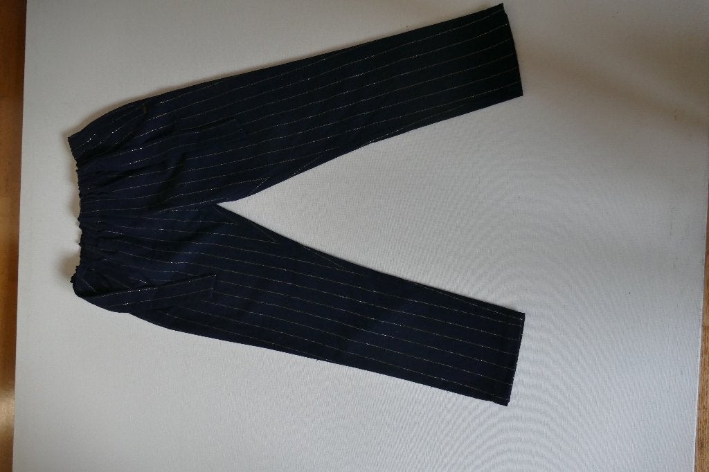 broek: Scotch&Soda: maat 16 jaar, Kinderen en Baby's, Kinderkleding | Maat 176, Broek, Meisje, Nieuw, Ophalen of Verzenden
