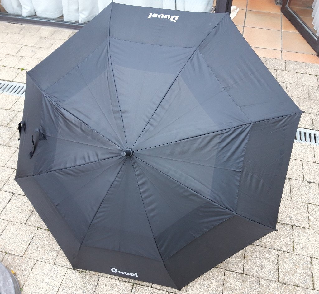 Parapluie Duvel, Enlèvement ou Envoi, Neuf, Duvel