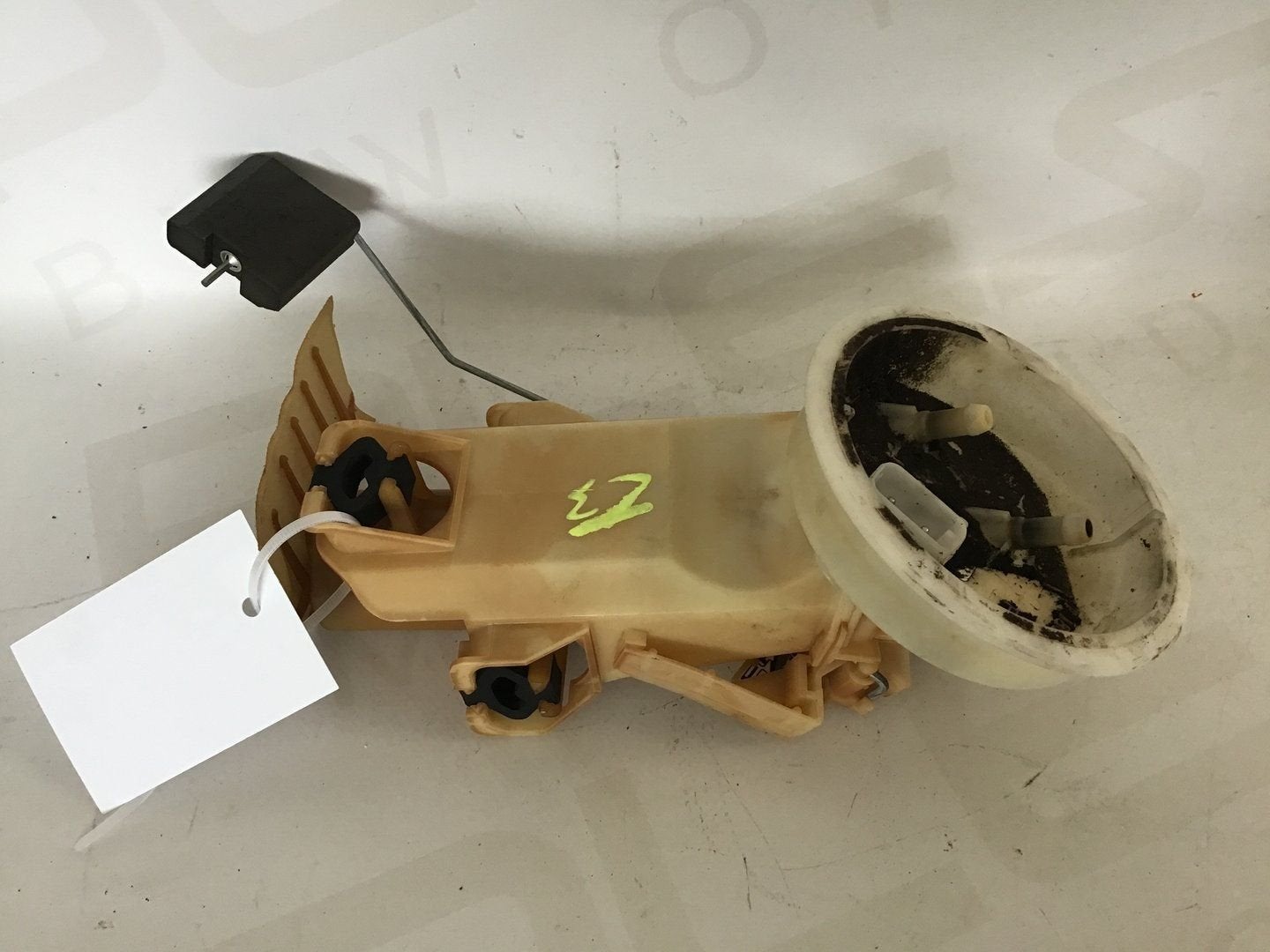 Benzinepomp BMW E36 Z3 1182786, -, Utilisé, -, -