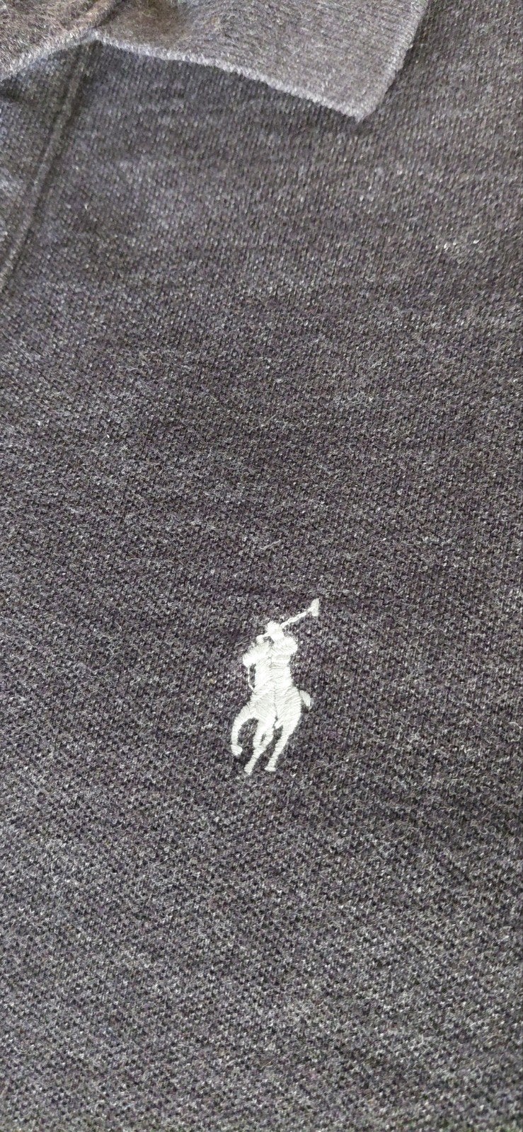 polo ralph lauren, Ophalen, Grijs