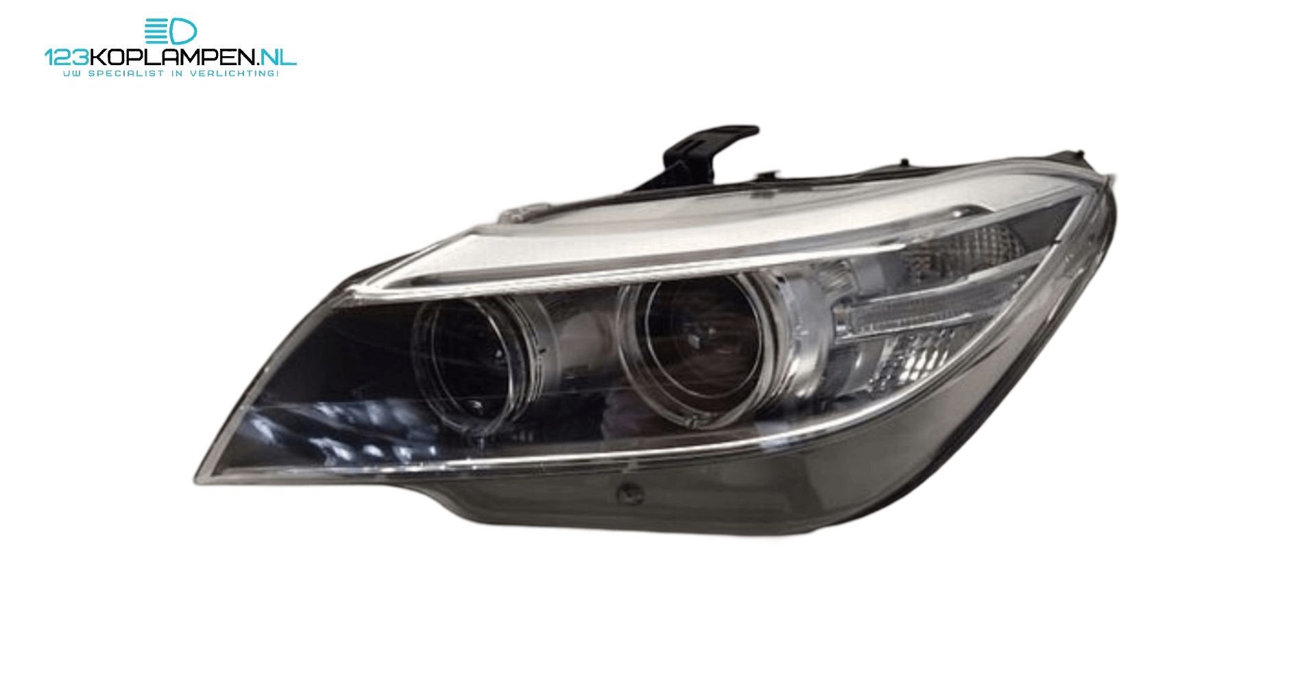 BMW Z4 E89 facelift Xenon koplamp links, -, Utilisé, -, Enlèvement ou Envoi