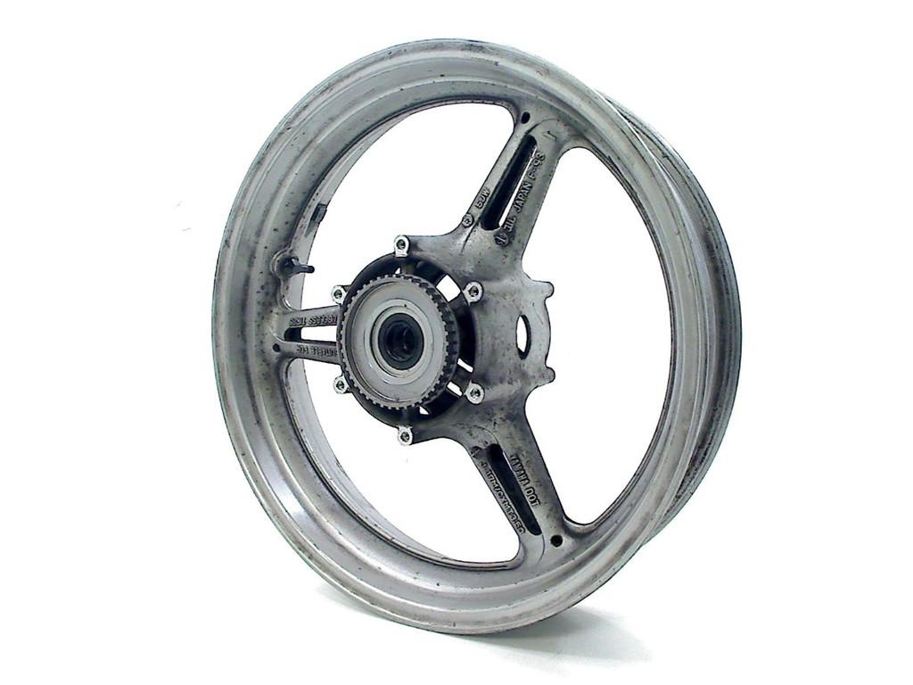 VOORVELG Yamaha FJR 1300 2006-2012 ABS (FJR1300 FJR1300A), Dhr. S. di Majo, Gebruikt, Info@cama-motorparts.nl, P.J. Troelstraweg 8 8
3144 CX  MAASSLUIS, NL