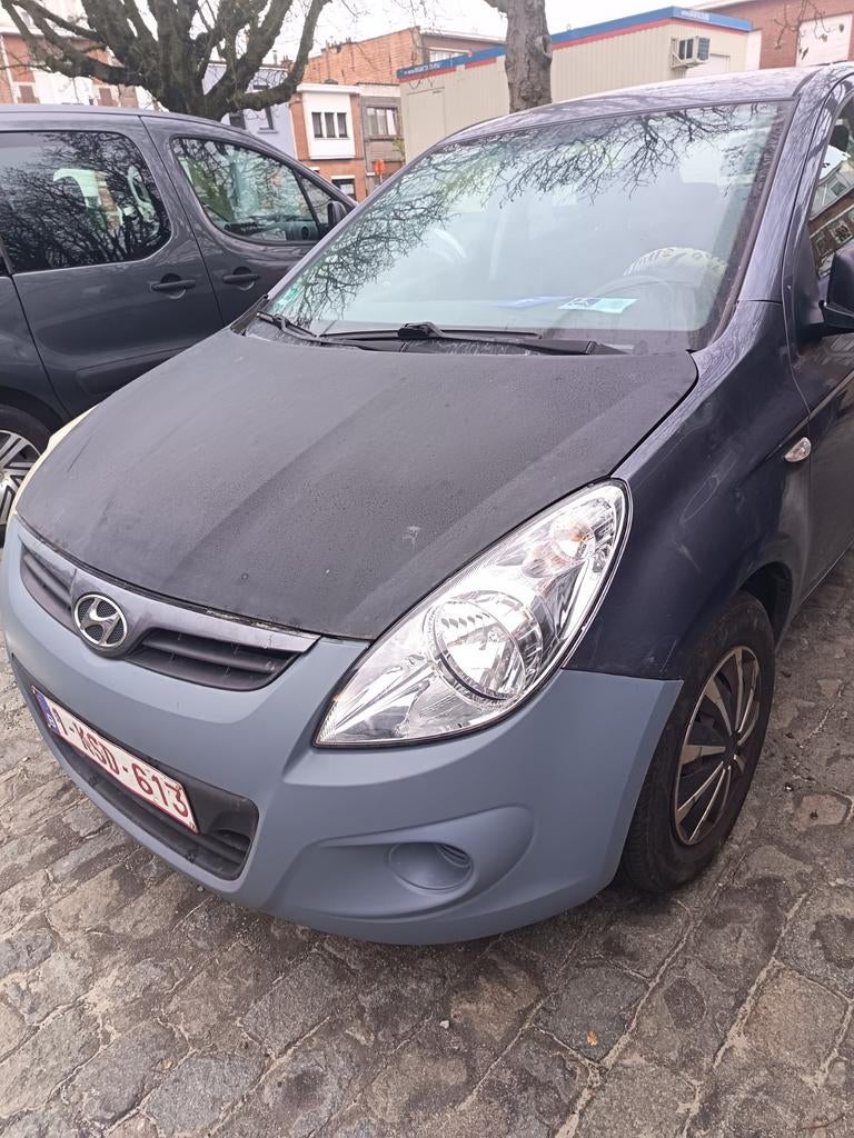 Motor werkt niet, Auto's, Bedrijf, Te koop