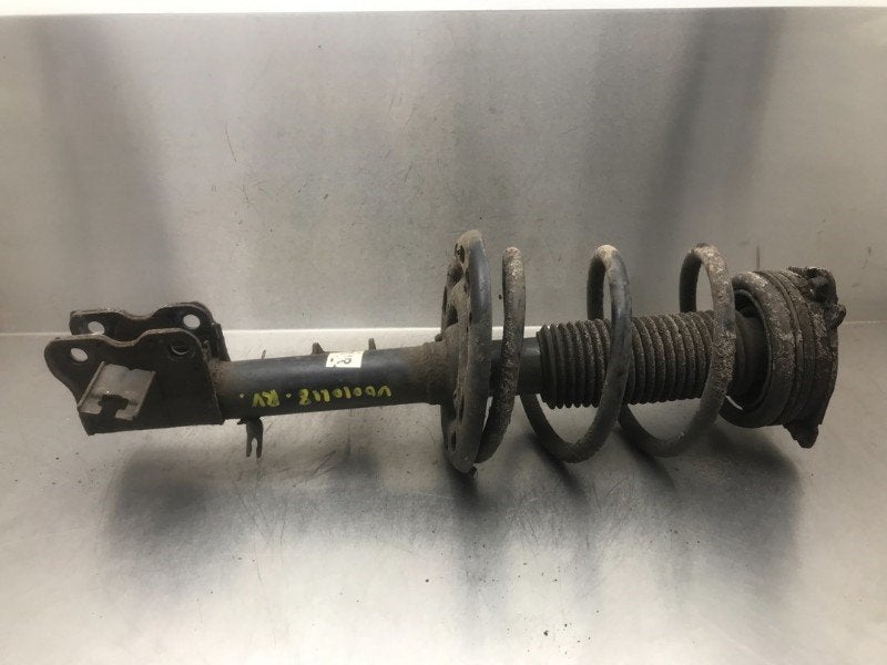 JAMBE DE FORCE AVANT DROIT Nissan Murano (Z51), Utilisé, Nissan
