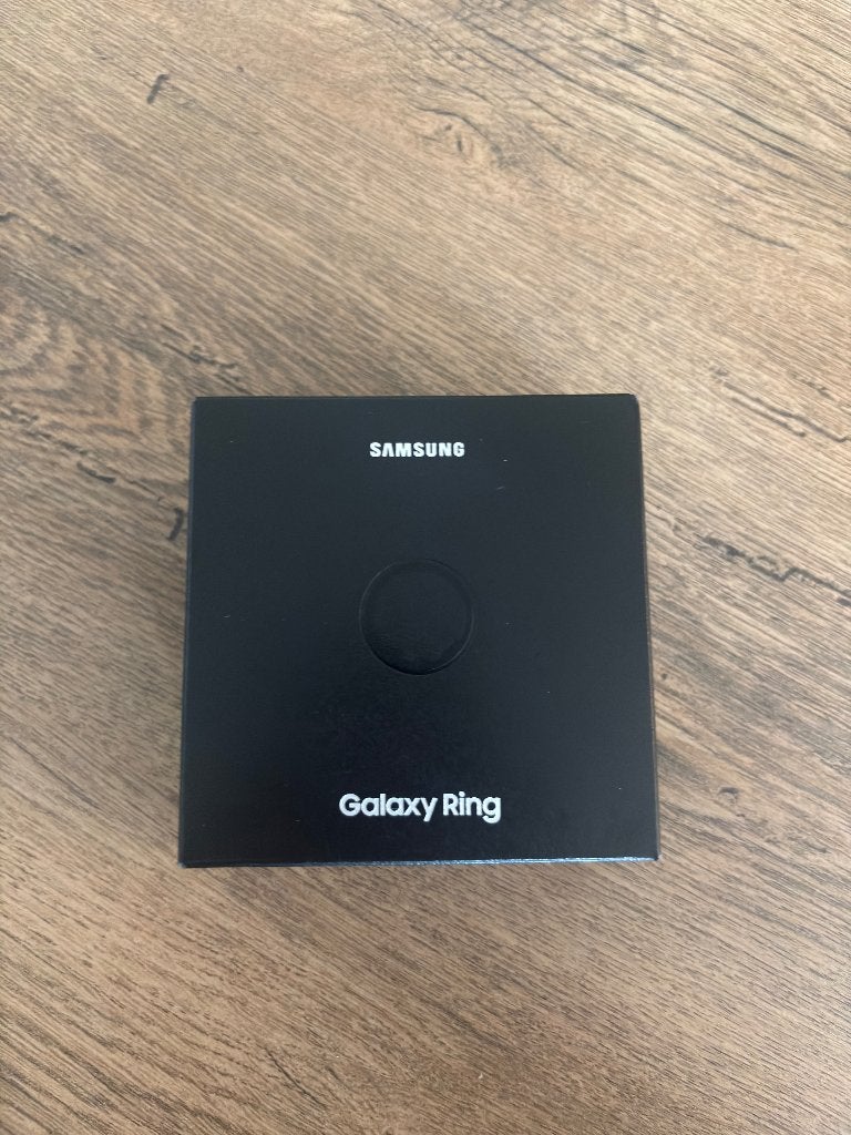 samsung galaxy smart ring, Télécoms, Neuf, Alle samsung aparaten, Enlèvement ou Envoi, Autres accessoires