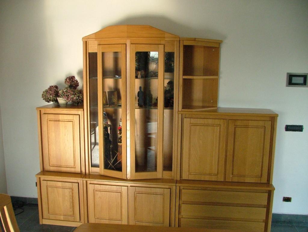 Eetplaats, Huis en Inrichting, Complete eetkamers, Gebruikt, 6 tot 8 stoelen, Ophalen