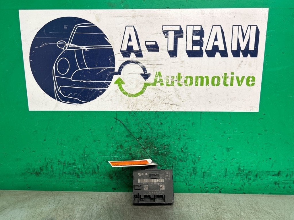 ORDINATEUR VEROUILLAGE CENTRALISE A4 (B8) (|8T0959795B|), Utilisé, Audi