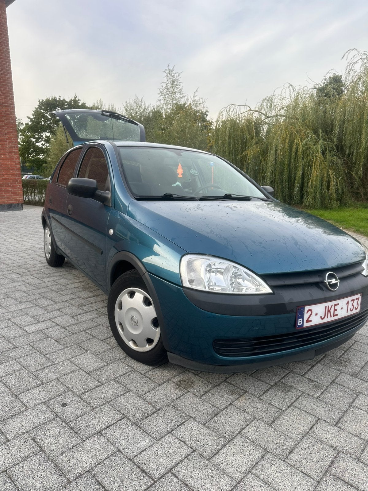 Opel corsa 1.2, Autos, Achat, Particulier, Corsa, Essence
