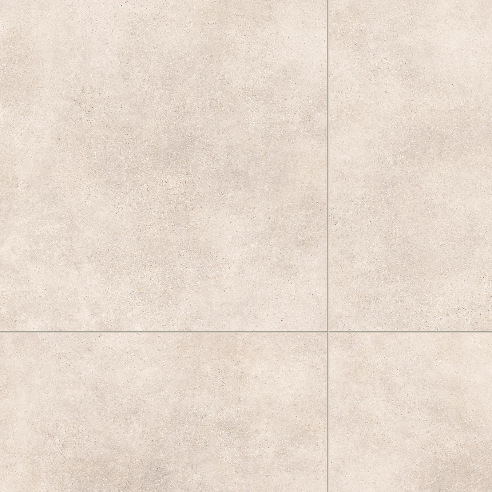 Terrastegel Sphere off white, Neuf, 60 cm ou plus, Carrelage de sol, Céramique