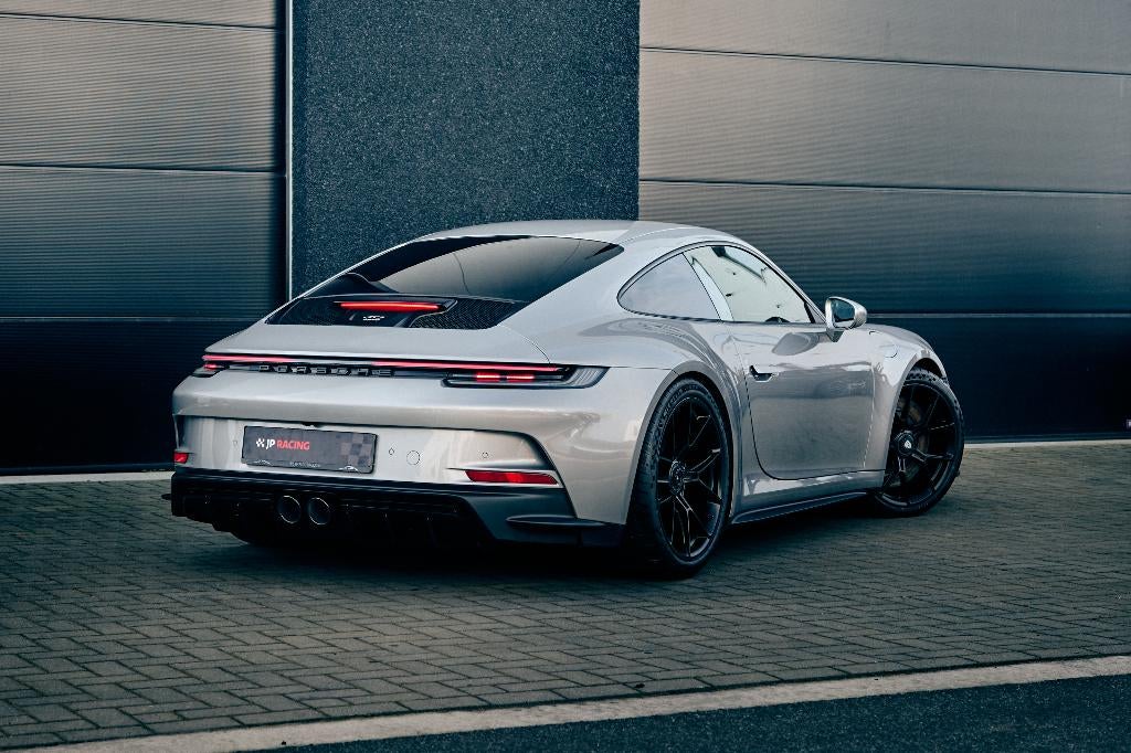 Porsche 992 GT3 Touring Lift/carbon/lederpack, Auto's, Automaat, Achterwielaandrijving, 375 kW, Leder
