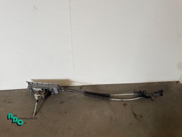 Mécanique boîte de vitesse d'un Volkswagen Polo (Polo 09-), Volkswagen, -, 3 mois de garantie, Utilisé