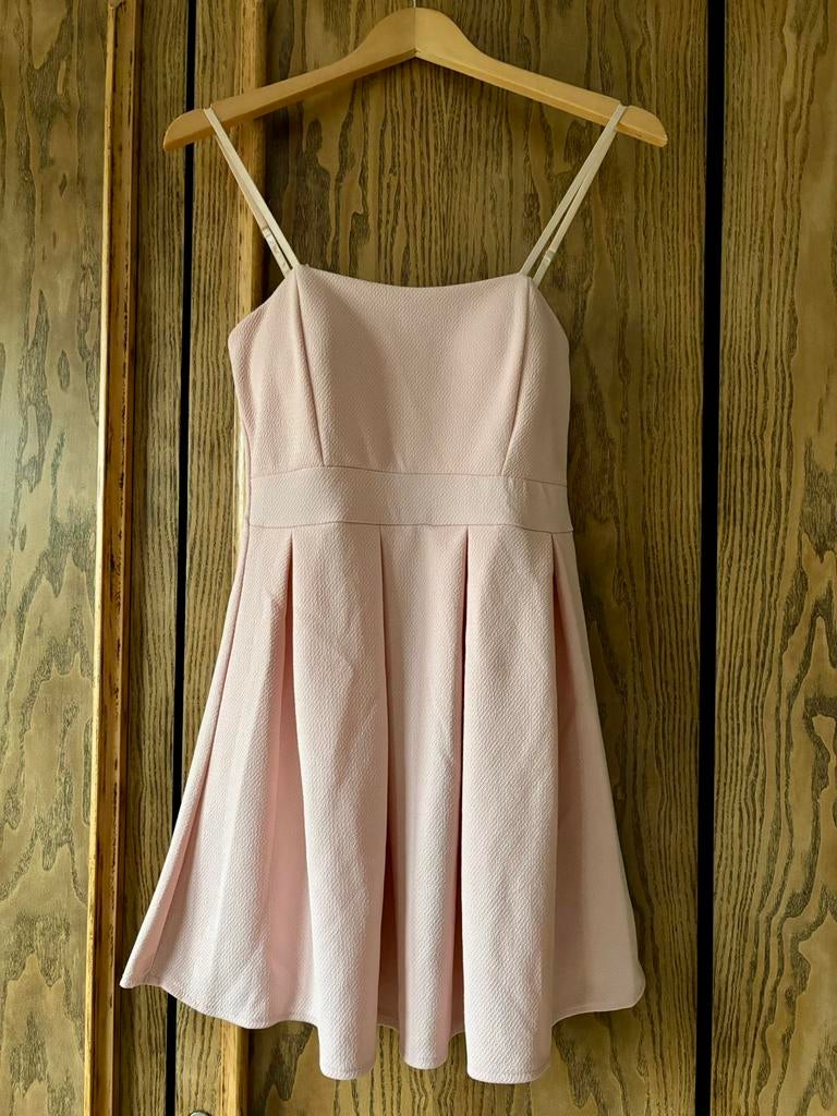 Roze kleedje Appel’s maat S Nieuw - €5, Kleding | Dames, Nieuw, Ophalen of Verzenden, Roze, Maat 36 (S)