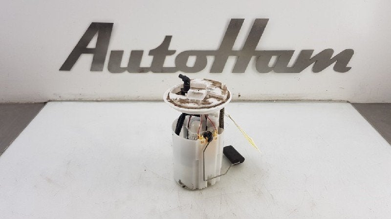 BRANDSTOFPOMP ELECT. Opel Corsa E (|13436579|0580200292|), Gebruikt, Opel