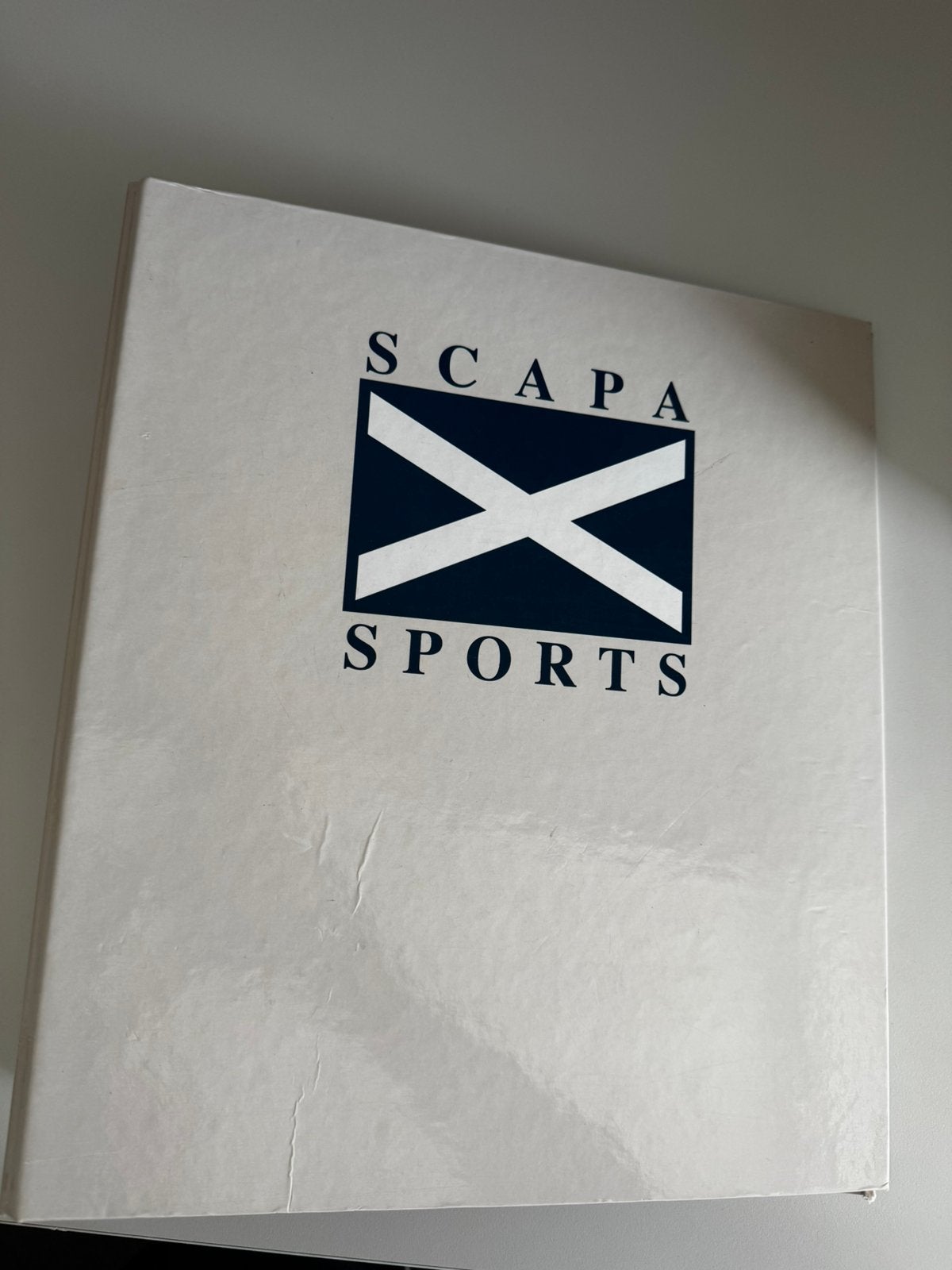 Map Scapa Sport, Enlèvement, Utilisé