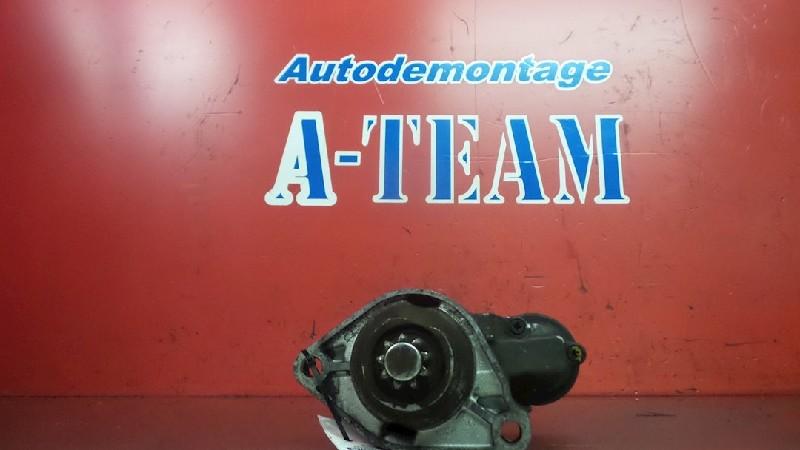 STARTMOTOR Volkswagen Polo III (6N2) (01-1999/09-2001), Robert Bosch AG, Gebruikt, Volkswagen, Robert-Bosch-Allee 1
74232  Abstatt, DE