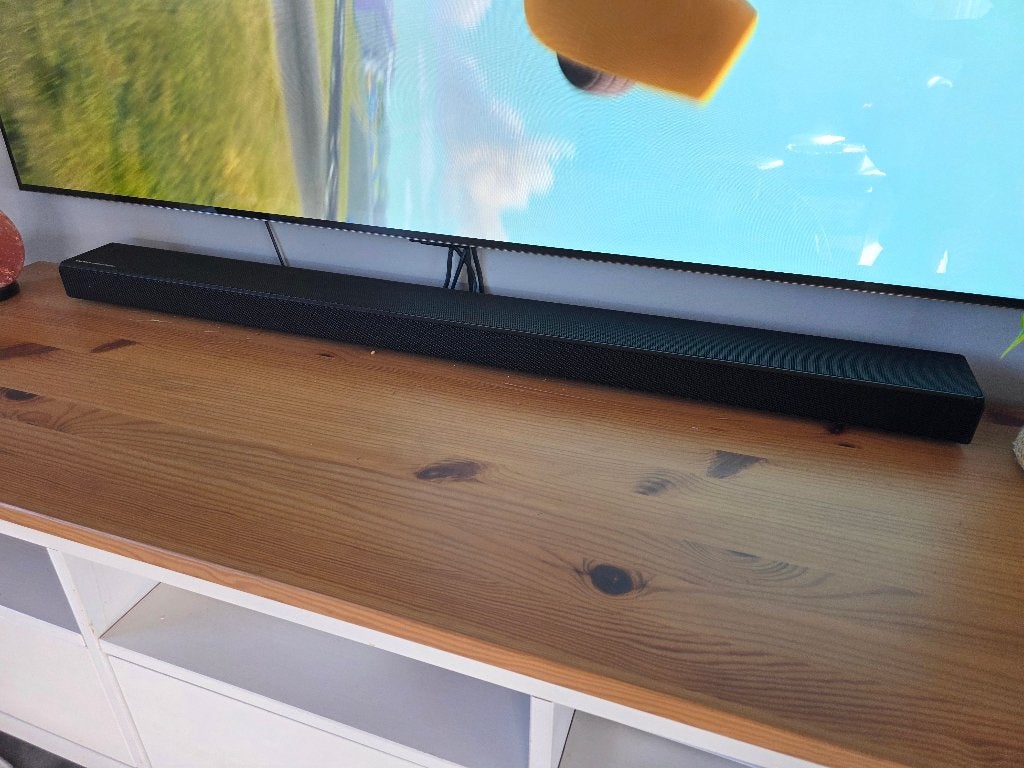 Barre de son Samsung HW-Q60R, Enlèvement, Bluetooth, Neuf