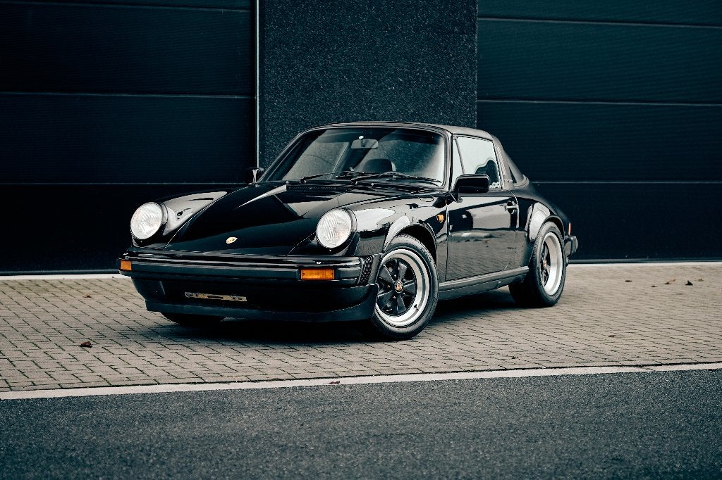 Porsche 911 SC 3.0 Targa EU Matching nrs / topconditie, Auto's, https://public.car-pass.be/vhr/4aa5e683-7cec-48a7-8774-fb27b61f400b?lang=nl