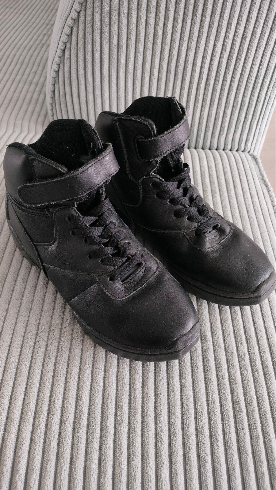 dansschoenen jaxs jazz maat 35, Ophalen of Verzenden, Zo goed als nieuw, Schoenen