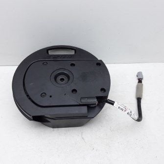 SUBWOOFER Mazda CX-3 (DJ / DK) (|GAP466960|), Gebruikt, Mazda