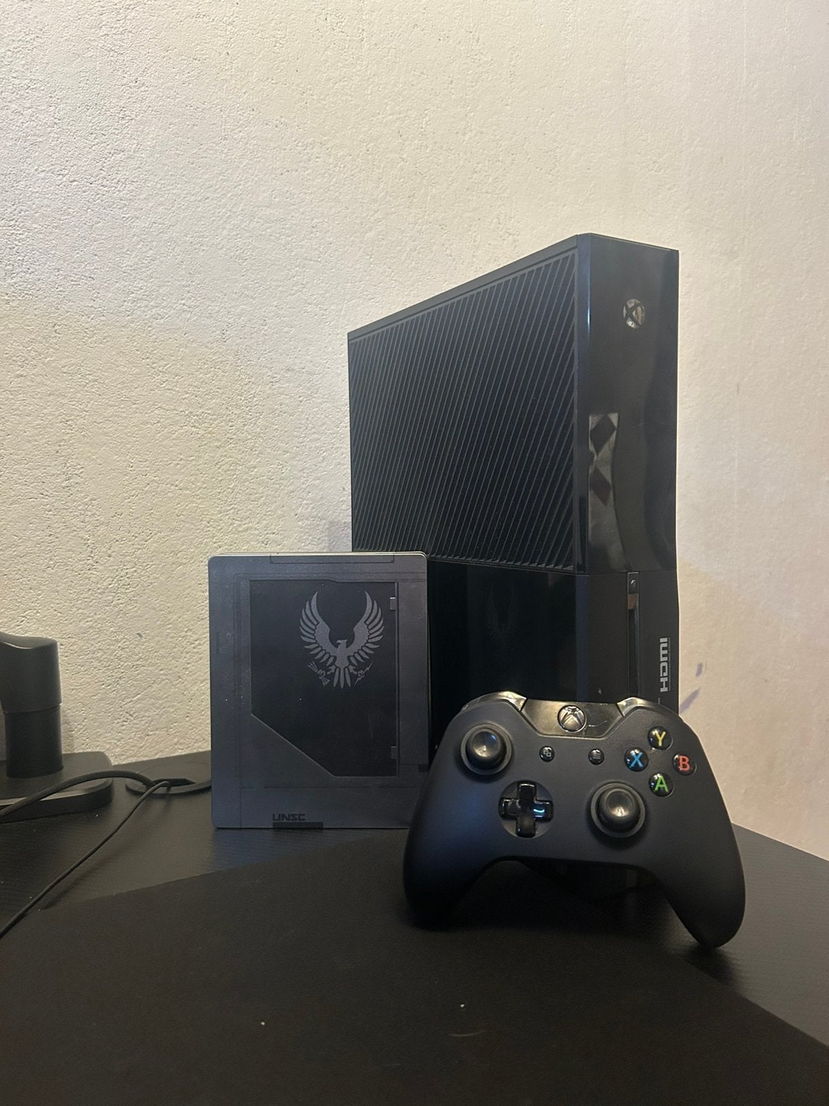 Xbox one console, Consoles de jeu & Jeux vidéo, Consoles de jeu | Xbox One, Enlèvement, Comme neuf, Xbox One