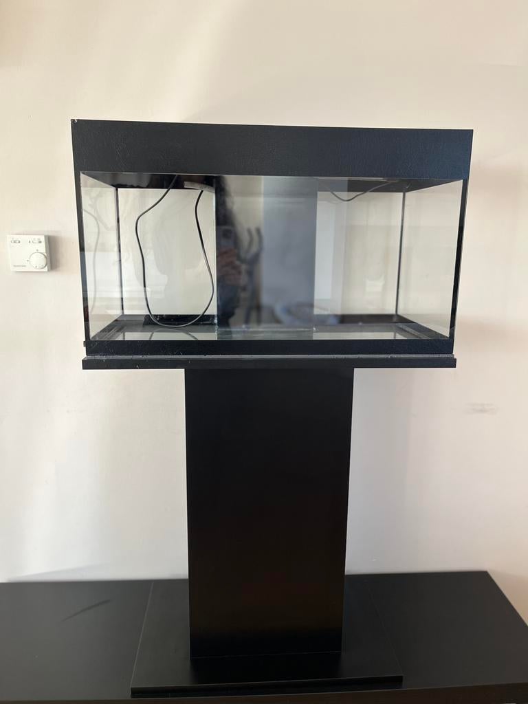 Bel aquarium, Animaux & Accessoires, Poissons | Aquariums & Accessoires, Enlèvement, Pompe, Comme neuf