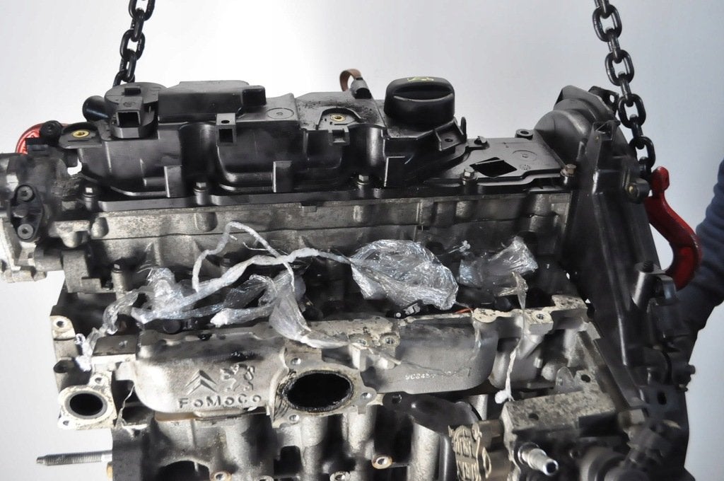 Moteur 9HP Nu PEUGEOT PARTNER, Autos : Pièces & Accessoires, Envoi, Utilisé, Daihatsu