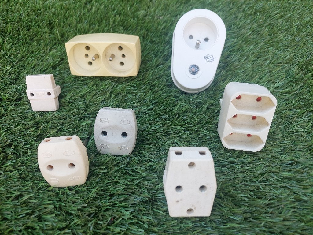 Assortiment domino's, Ophalen, Zo goed als nieuw
