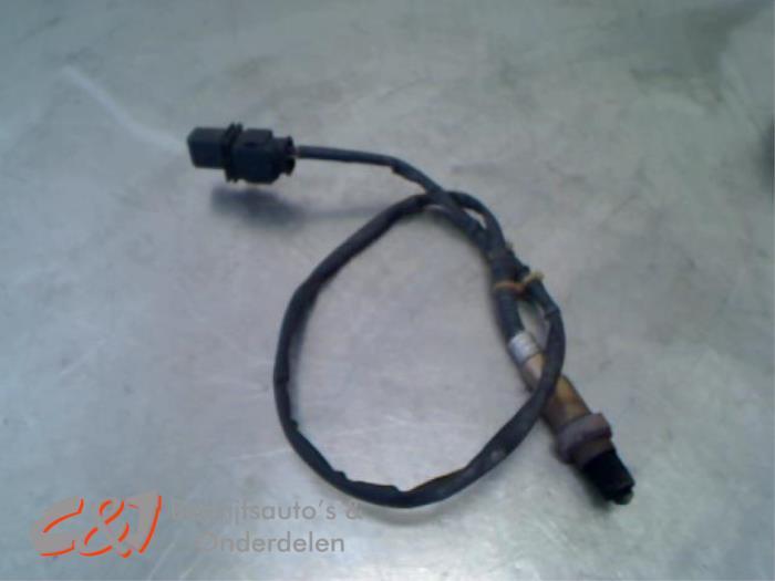 Sonde lambda d'un Volkswagen Transporter, -, 3 mois de garantie, Utilisé, -