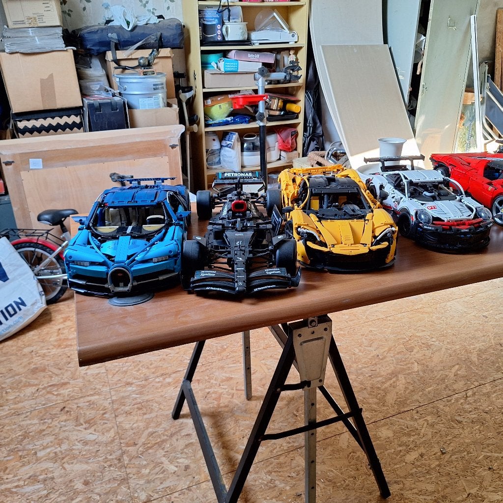 te koop, Ophalen, Zo goed als nieuw, Auto