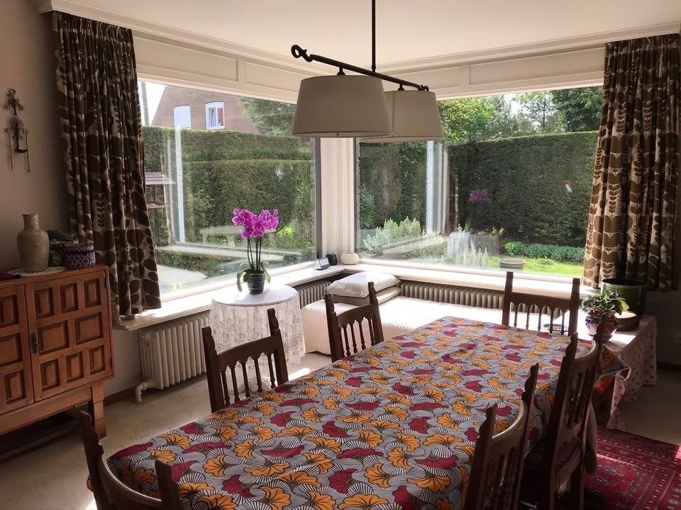 Set van 2 grote ramen (260x173), Ophalen, Gevelraam of Ruit, 160 cm of meer, Zo goed als nieuw