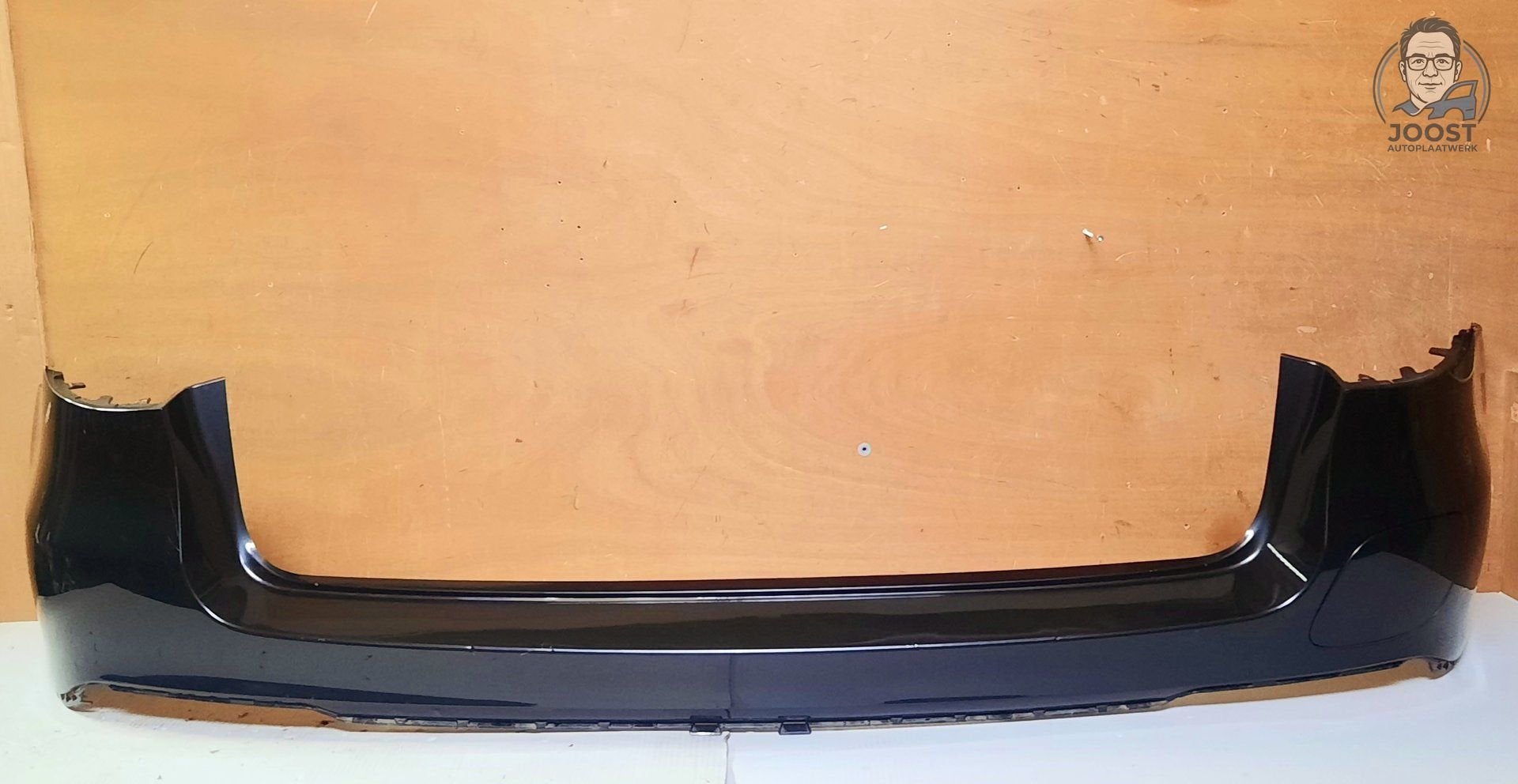 Achterbumper Mercedes GLC Coupe C253 Hybride A2538850725, Gebruikt, Ophalen of Verzenden, -Mercedesstrasse 120, 70372 Stuttgart, Duitsland