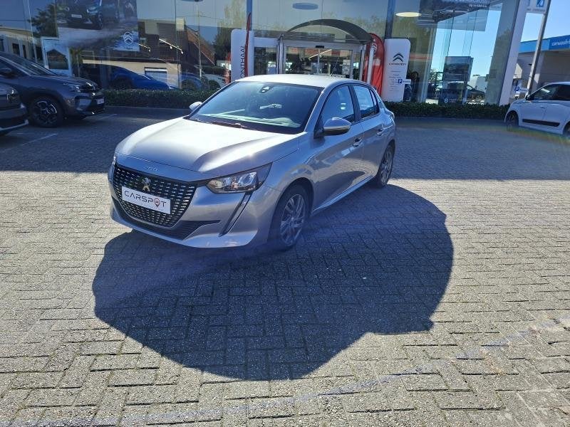 Peugeot 208 II & e- Active Pack, Auto's, Automaat, USB, Euro 6, 1199 cc