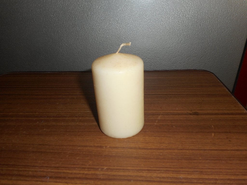kaarsen, Ophalen of Verzenden, Nieuw