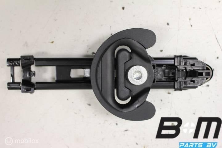 Hoogteverstelling voor gordel LV of RV VW Golf 6R 5K0857819, Utilisé