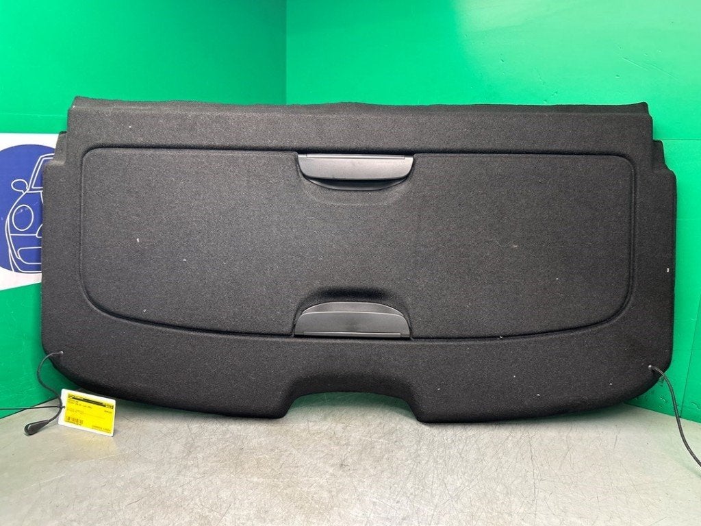 PLAGE ARRIERE Peugeot 308 (4A / C) (01-2007/12-2015), Autos : Pièces & Accessoires, Kontakt-peugeot@peugeot.com, Utilisé, Peugeot Deutschland GmbH