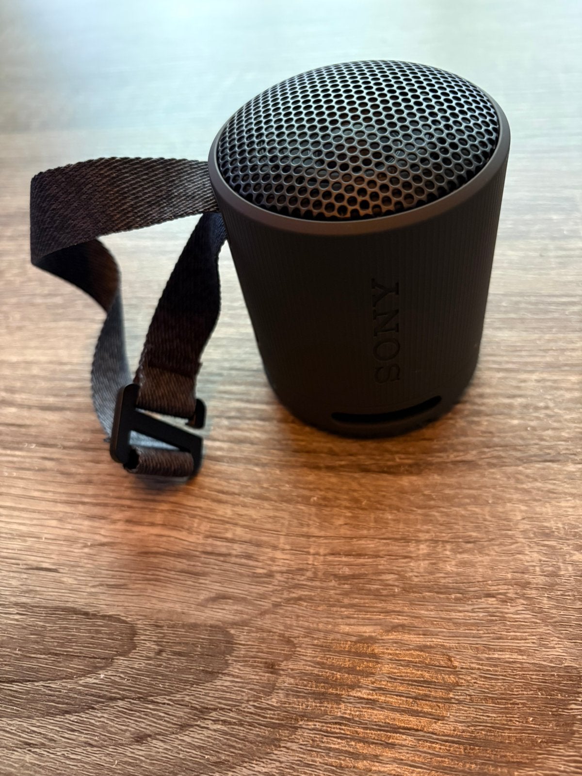 Sony YY7856E luidsprekerbox, Audio, Tv en Foto, Luidsprekerboxen, Bluetooth, Ophalen of Verzenden, Zo goed als nieuw, Sony