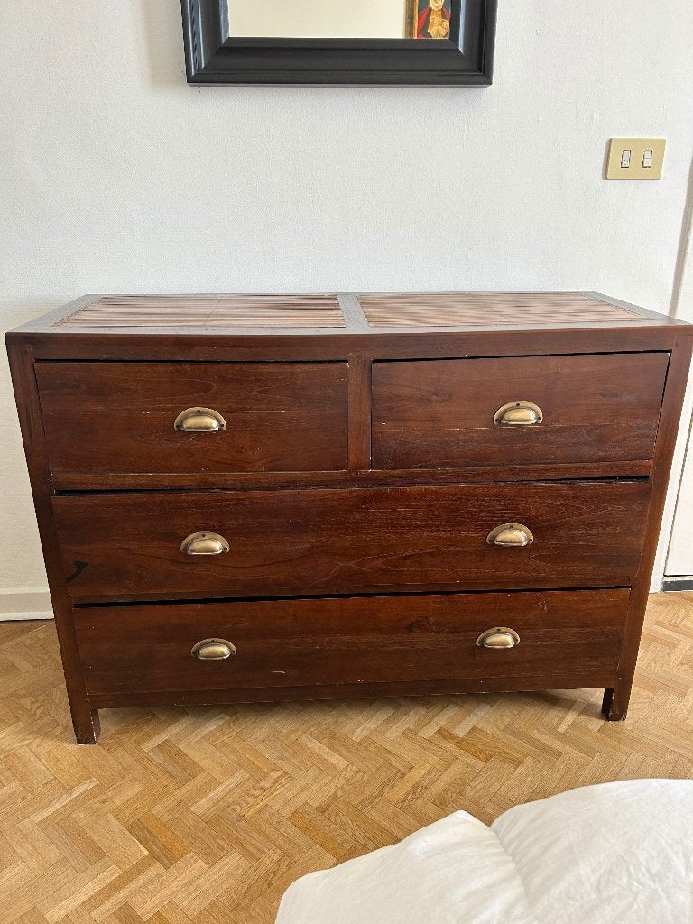Commode maison du monde, Maison & Meubles, Armoires | Commodes, 25 à 50 cm, Moins de 100 cm, 100 à 150 cm, Enlèvement