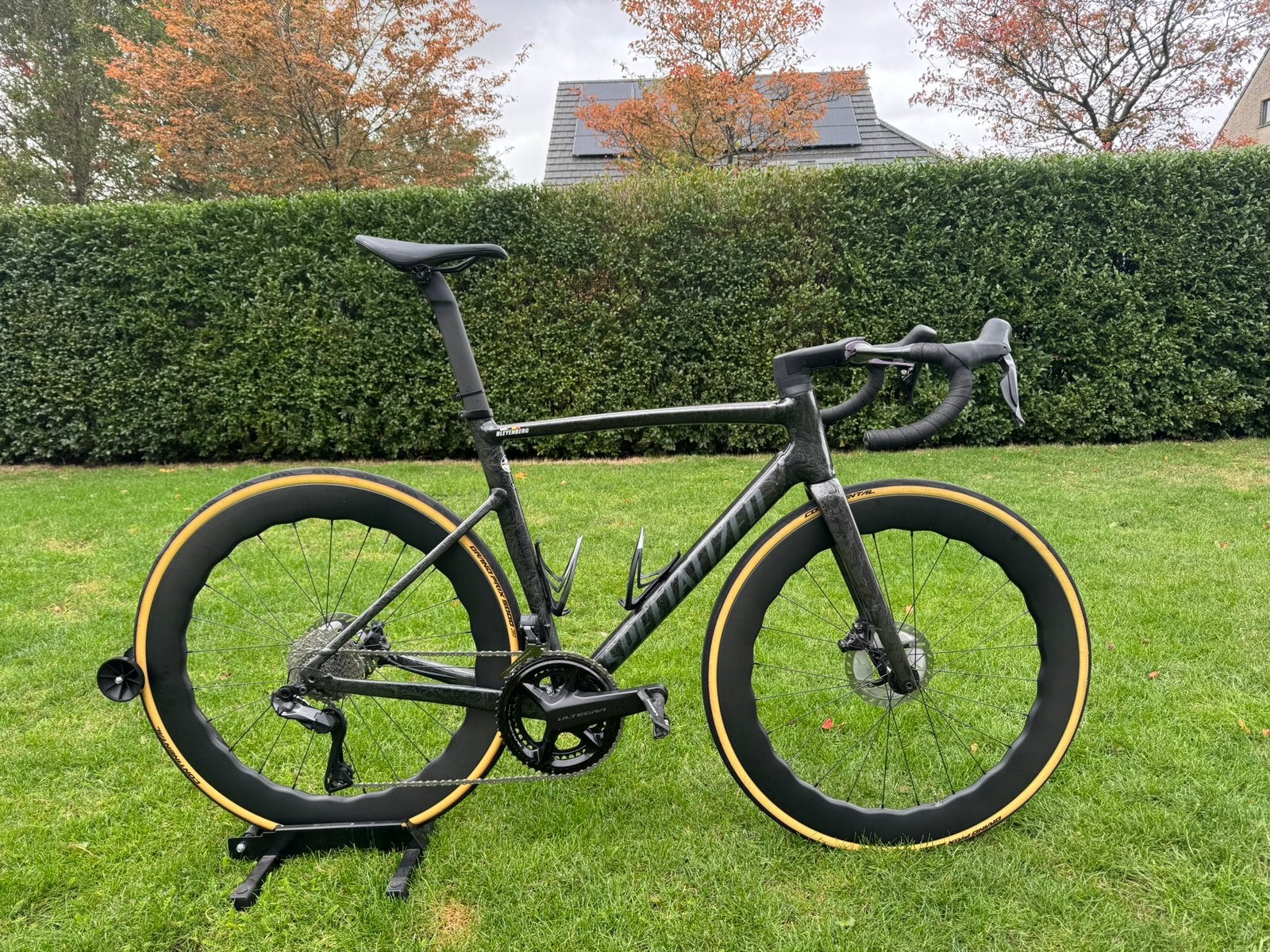 Specialized allez, Fietsen en Brommers, Ophalen, Zo goed als nieuw