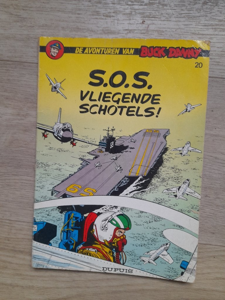 Strips, Meerdere stripboeken, Ophalen, Gelezen