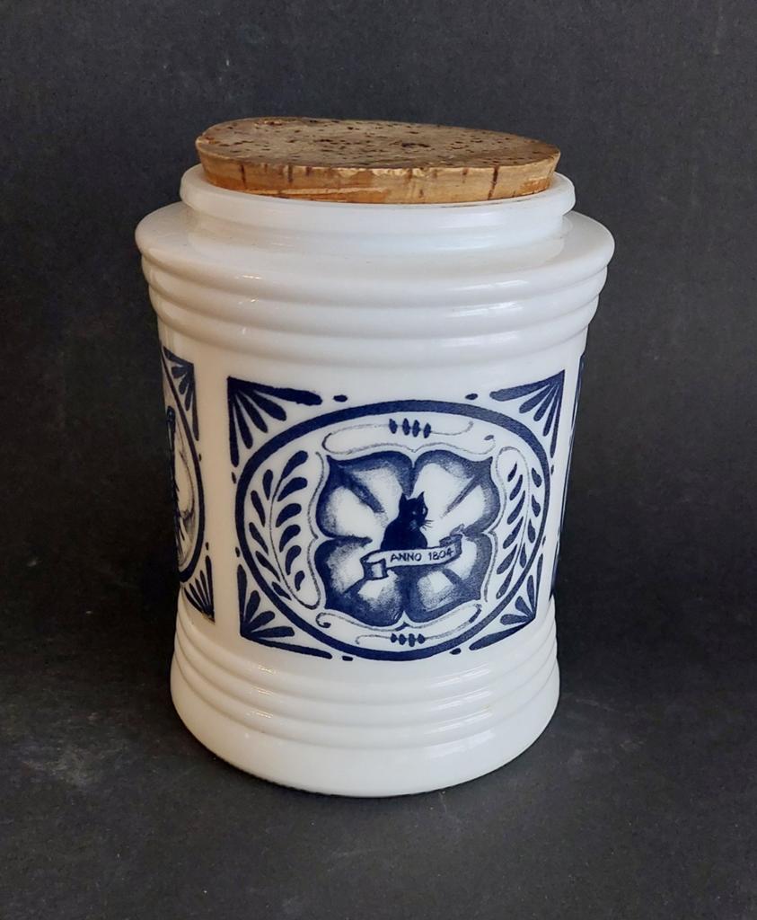 Vintage 60/70 Cat Noir koffiepot, Antiek en Kunst, Ophalen of Verzenden