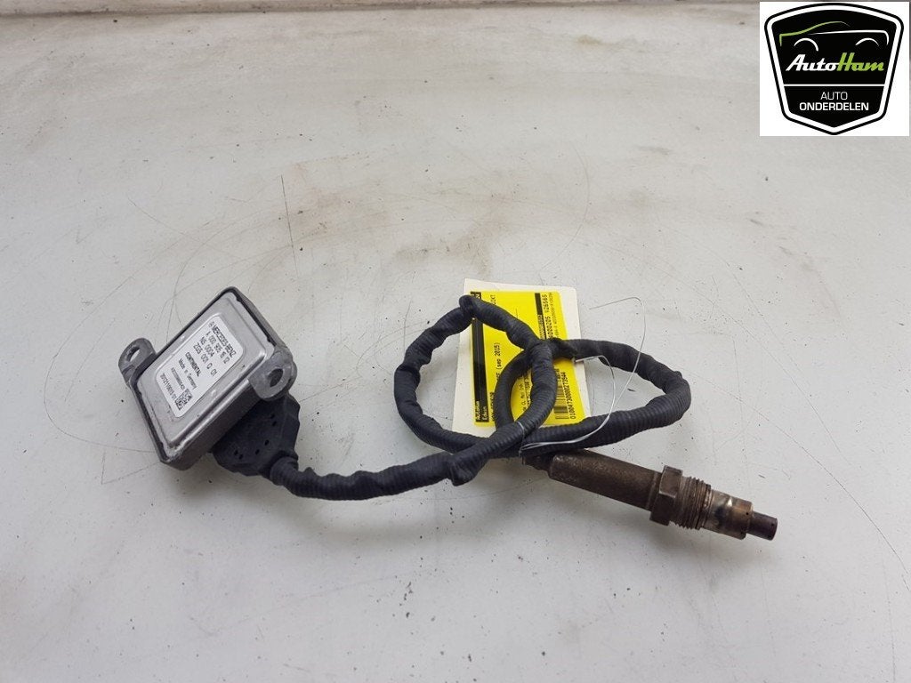 NOX SENSOR Mercedes-Benz C (W205) (|A0009051512|), Gebruikt, Mercedes-Benz