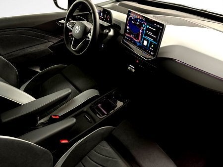 Volkswagen ID.3 Pro S Business 77 kWh  150 kW (204 pk), Autos, Argent ou Gris, Achat, ID.3, https://public.car-pass.be/vhr/3e975ad6-8a42-49e0-b168-aa551fe507f8