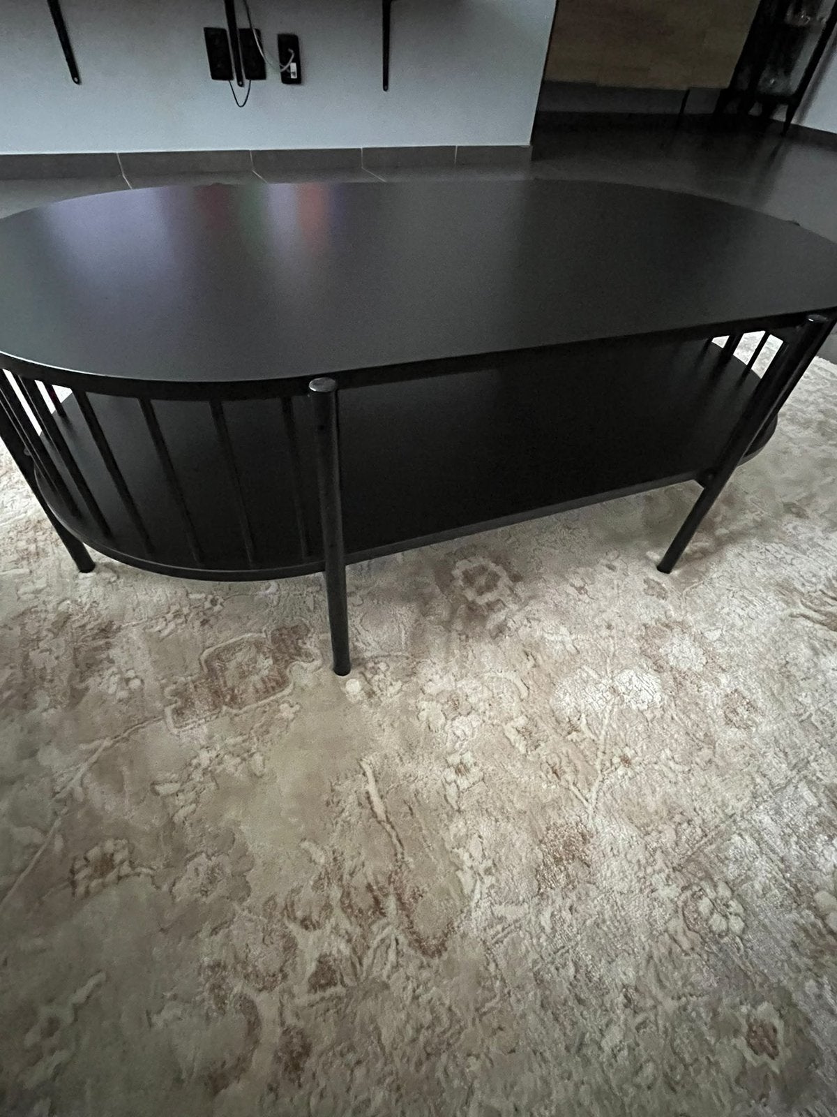 Tafel breedte 50, Enlèvement, Comme neuf