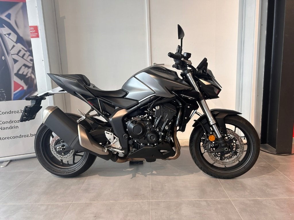 Honda CB1000s Hornet, Motos, Permis Moto A, Entreprise, Occasion, Plus de 35 kW
